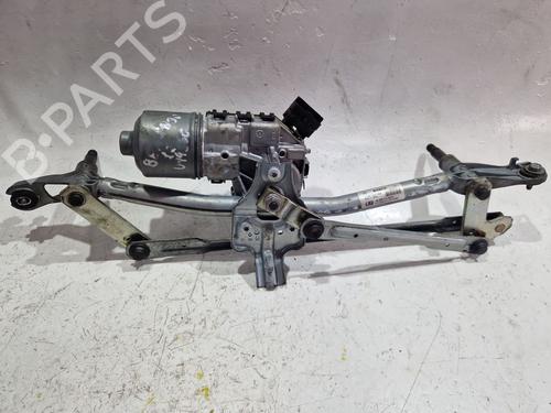 Used Front wipers mechanism Front wipers mechanism CITROËN BERLINGO / BERLINGO FIRST Box Body/MPV (M_) 1.6 HDI 90 (MB9HX, MC9HX) (90 hp) 35782302 35782302