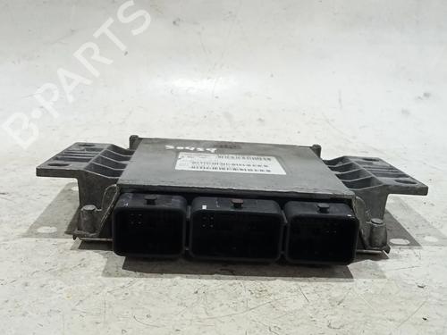 Elektronisk modul PEUGEOT 206 CC (2D) 2.0 S16 | BP27310523M83 