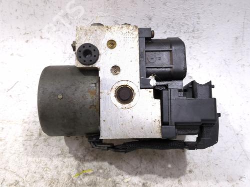 Used ABS pump ABS pump FIAT MULTIPLA (186_) 1.9 JTD 110 (110 hp) 33321715 33321715