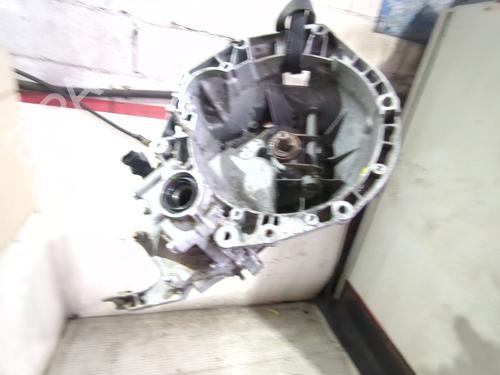 Caja de cambios LANCIA Y (840_) 1.1 (840AE) (54 hp) 31291763