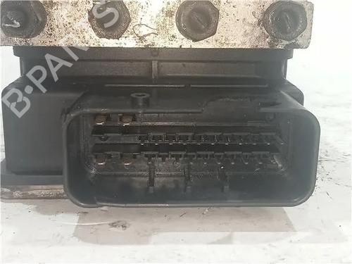 ABS pump OPEL VECTRA B (J96) 2.0 DI 16V (F19) | BP23912877M43 