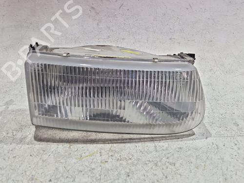 Used Right headlight FORD USA EXPLORER (U2, U_) 4.0 (207 hp) 30830408