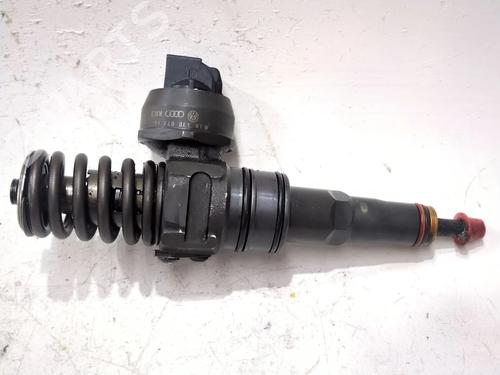Injector SEAT CORDOBA (6L2) 1.6 16V | BP28450528M100