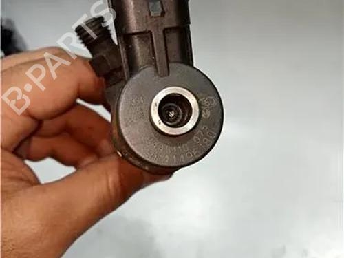 Injector PEUGEOT 206 Hatchback (2A/C) 1.4 HDi eco 70 | BP23909509M100