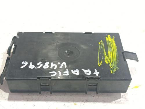Electronic module RENAULT TRAFIC II Van (FL) 1.9 dCi 100 (FL0C, FL0K, FL0B) | BP39226467M83 - Image 5