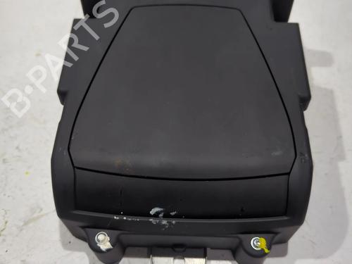 Used Display monitor PEUGEOT 5008 (0U_, 0E_) 1.6 HDi (112 hp) 23902383