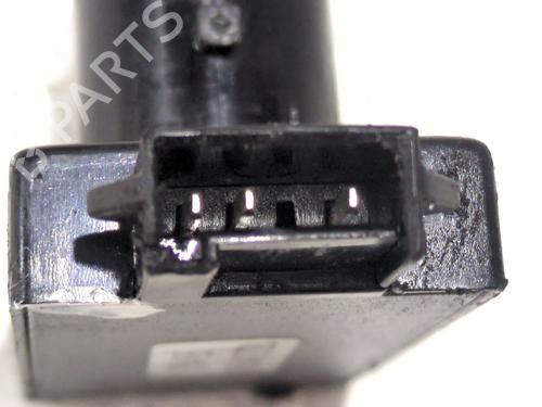 Electronic sensor SAAB 9-3 (YS3F, E79, D79, D75) 2.2 TiD | BP29387456M84 