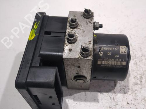 Used ABS pump SEAT ALTEA XL (5P5, 5P8) 1.9 TDI (105 hp) 23927126