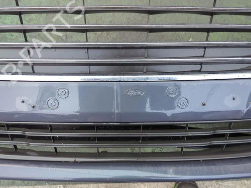 Front bumper FORD FIESTA VI (CB1, CCN) 1.5 TDCi | BP28511850C7 