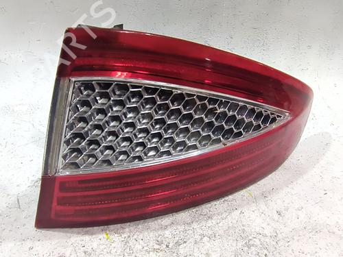 Used Right taillight Right taillight FORD MONDEO IV (BA7) 1.8 TDCi (125 hp) 33618829 33618829
