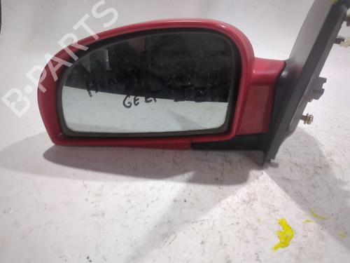 Left mirror HYUNDAI GETZ (TB) 1.5 CRDi GLS | BP24243760C26 