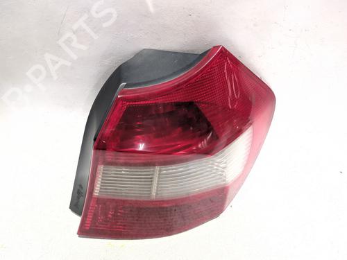 Right taillight BMW 1 (E87) | BP31092061C35