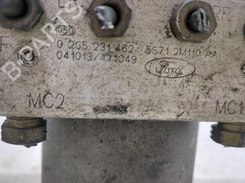 ABS pump FORD MONDEO III (B5Y) 2.0 16V TDDi / TDCi | BP26595663M43 