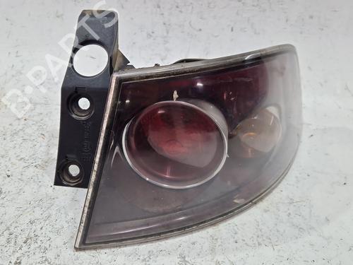 Used Right taillight SEAT IBIZA III (6L1) 1.4 TDI (80 hp) 30193664