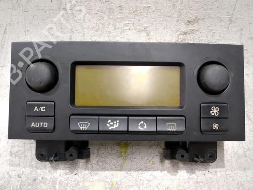 Commande Chauffage CITROËN C4 I (LC_) 2.0 HDi (136 hp) 29388263