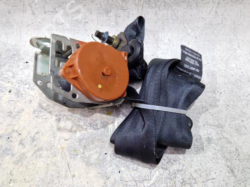 Rear left seatbelt NISSAN ALMERA II Hatchback (N16) 2.2 Di | BP29876228I29