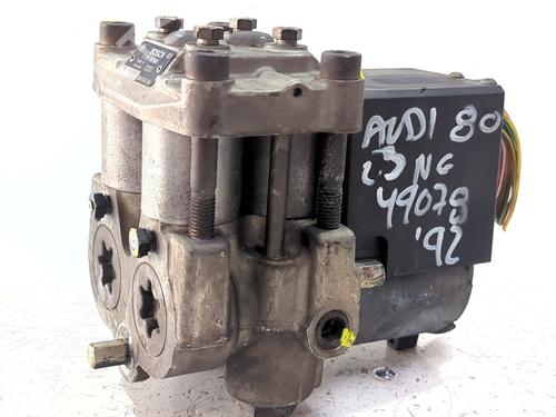 Used ABS pump ABS pump AUDI 80 B4 Saloon (8C2) 2.3 E (133 hp) 40260125 40260125
