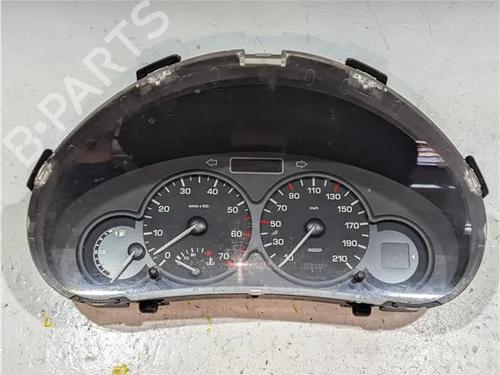 Cockpit CITROËN BERLINGO / BERLINGO FIRST Box Body/MPV (M_) 1.6 HDI 75 (MB9HW) | BP23925045C47 