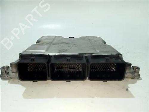 Electronic module RENAULT MEGANE I Classic (LA0/1_) 1.9 dCi (LA05, LA1F) | BP23912344M83 