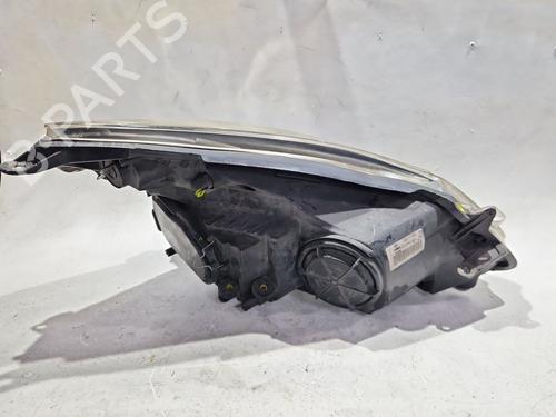 Left headlight OPEL CORSA D (S07) 1.4 (L08, L68) | BP29877943C28