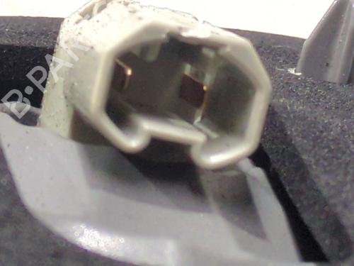 Højre baklys, luke HONDA ACCORD VII Tourer (CM, CN) 2.2 i-CTDi (CN2) | BP30368721C80