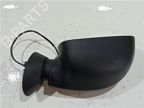 Left mirror DACIA SANDERO 1.2 16V | BP23922586C26 