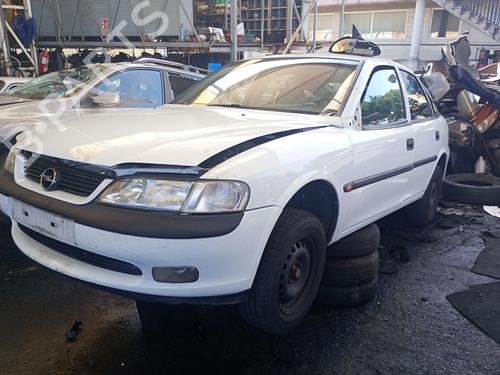 Used Parts OPEL VECTRA B Hatchback (J96) 1.6 i 16V (F68) (101 hp) 4232078