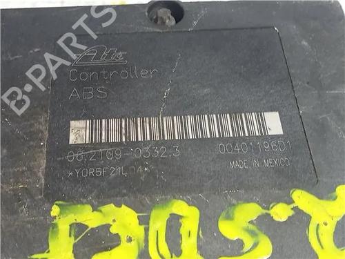 ABS pump NISSAN NAVARA NP300 (D40) 2.5 dCi 4WD | BP23915893M43