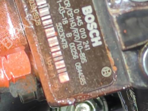 Engine FIAT SEDICI (189_) 2.0 D Multijet 4x4 | BP28042266M1 