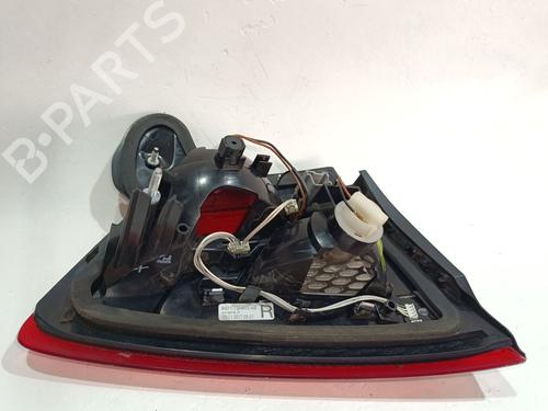 Right tailgate light FORD MONDEO IV Saloon (BA7) 2.0 TDCi | BP36903622C80  - Image 5
