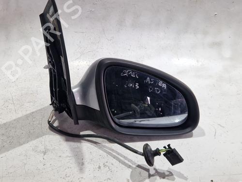 right-mirror-opel-astra-j-gtc-2011-2012-2013-2014-2015-2016-2017-2018-32859574 main image