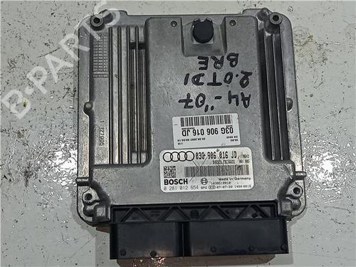 Used Electronic module AUDI A4 B7 Avant (8ED) 3.0 TDI quattro (204 hp) 23922510