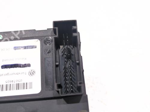 Left front window motor AUDI A3 (8P1) 2.0 TDI 16V | BP31370291E21 