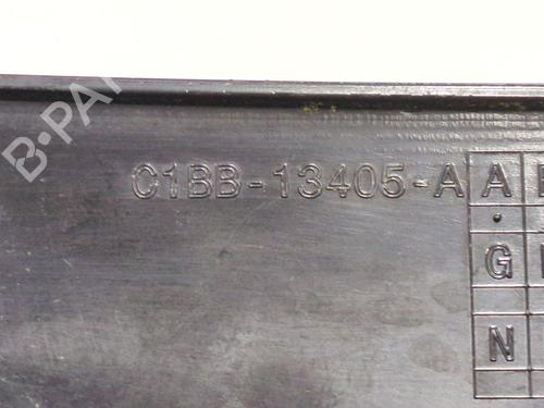 Left taillight FORD FIESTA VI (CB1, CCN) 1.0 EcoBoost | BP32669819C34