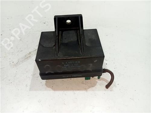 Used Electronic module Electronic module 24968491 24968491