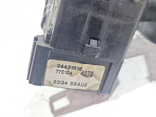 Steering column stalk RENAULT KANGOO (KC0/1_) D 55 1.9 (KC0D) | BP30007079I23 