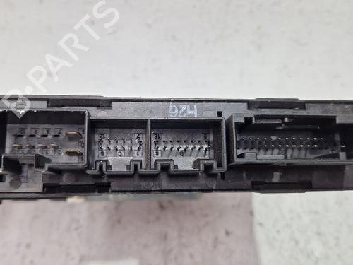 Right front window motor AUDI A4 B6 (8E2) 1.9 TDI | BP29994534E20 