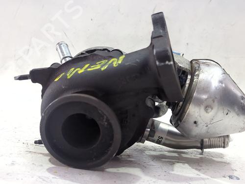 Turbolader/Kompressor CITROËN NEMO MPV 1.3 HDi 75 | BP38956328M71 - Image 7