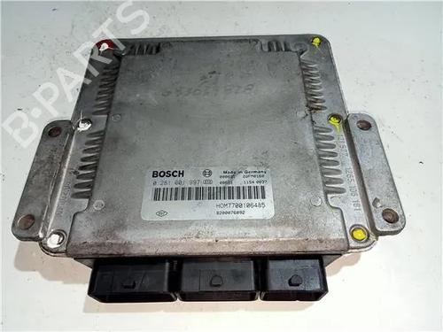 Elektronisk modul RENAULT LAGUNA I (B56_, 556_) 2.0 (109 hp) 23914442