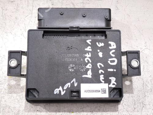 Electronic module AUDI A4 B8 (8K2) 3.0 TDI quattro | BP29394677M83 