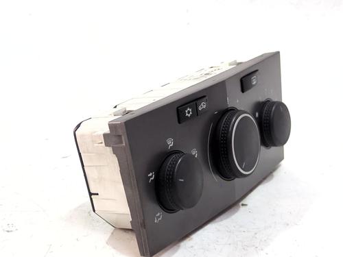 Climate control OPEL ASTRA H (A04) 1.7 CDTI (L48) | BP37027521I5 - Image 4
