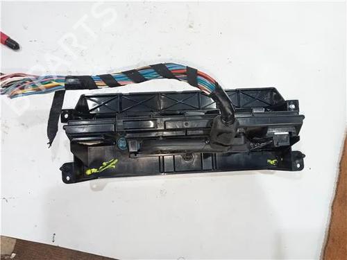 Climate control PEUGEOT 605 (6B) 2.1 Turbo Diesel | BP25616978I5 