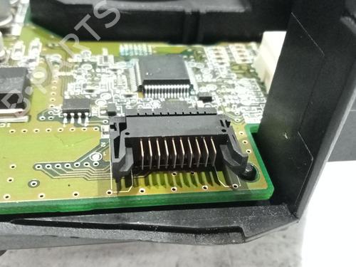 Electronic module VOLVO S40 II (544) 1.6 D | BP31871906M83