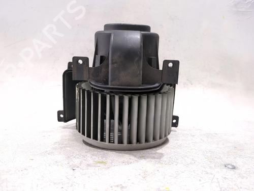 Ventilator motor VW TOUAREG (7LA, 7L6, 7L7) 2.5 R5 TDI | BP29384256M62 