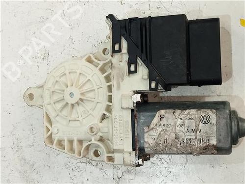 Used Left rear window motor VW TOURAN (1T1, 1T2) 1.9 TDI (105 hp) 23911430