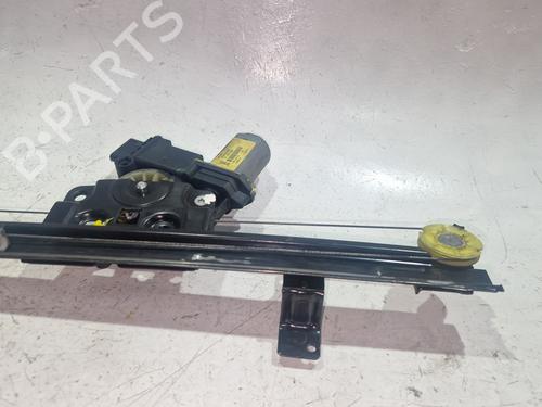 Front left window mechanism FIAT DUCATO Van (250_) 130 Multijet 2,3 D | BP36561557C22 - Image 4