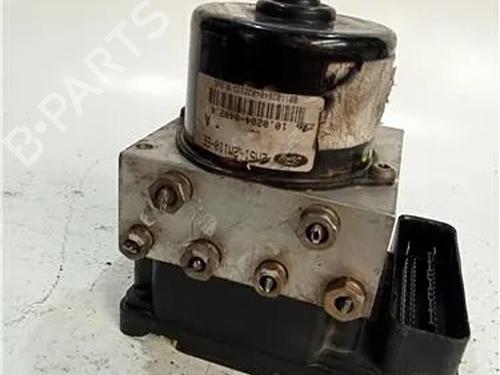 Used ABS pump FORD FOCUS II Saloon (DB_, FCH, DH) 2.0 TDCi (136 hp) 23909952