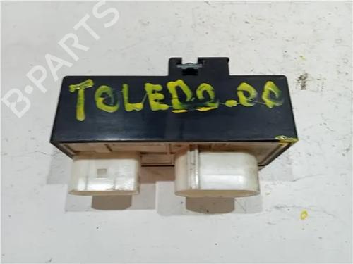 Modulo electronico SEAT TOLEDO II (1M2) 1.9 TDI | BP23932214M83 