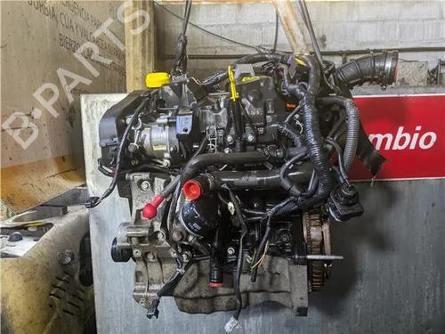 Engine NISSAN NOTE (E11, NE11) 1.5 dCi | BP23924681M1 