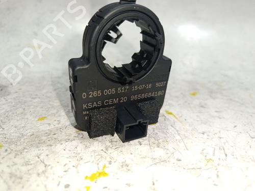 Electronic sensor CITROËN C5 III (RD_) 2.0 HDi 150 / BlueHDi 150 (RDRHEA, RDRHE8, RDAHRM,... | BP40072356M84 - Image 4